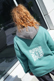 The WEjumpROPE Hoodie
