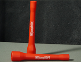 The WEjumpROPE Handle