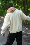 Neutrals Hoodie