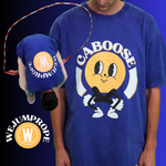 Caboose Shirt